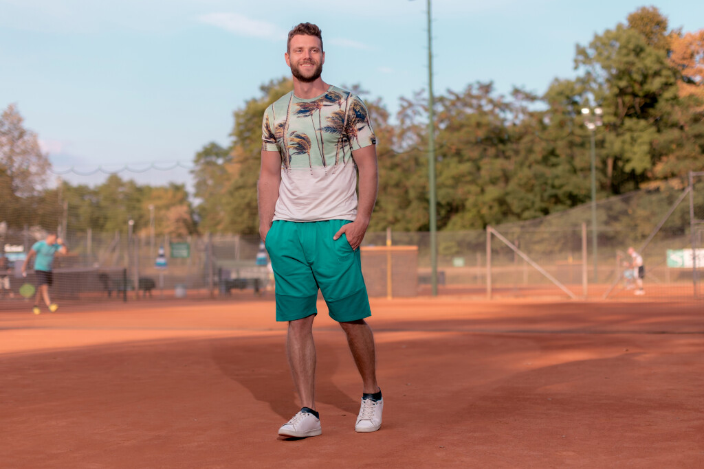 Lelosi kolekcija od bambusa