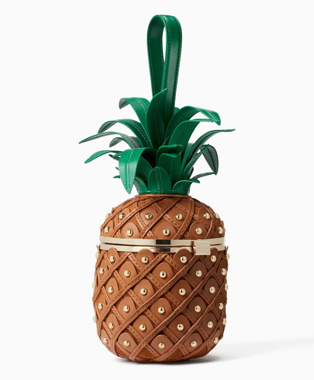 Kate Spade torbica u obliku ananasa, 1307 kn