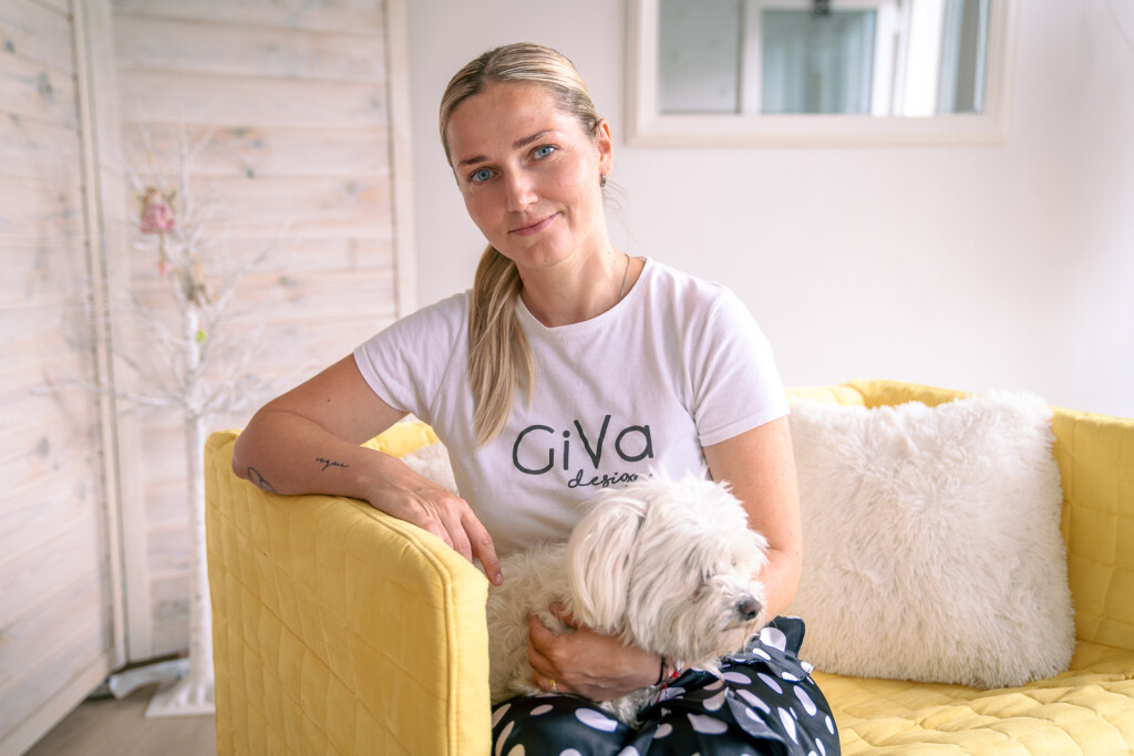 Kristina Zorčić, GiVa design - 6