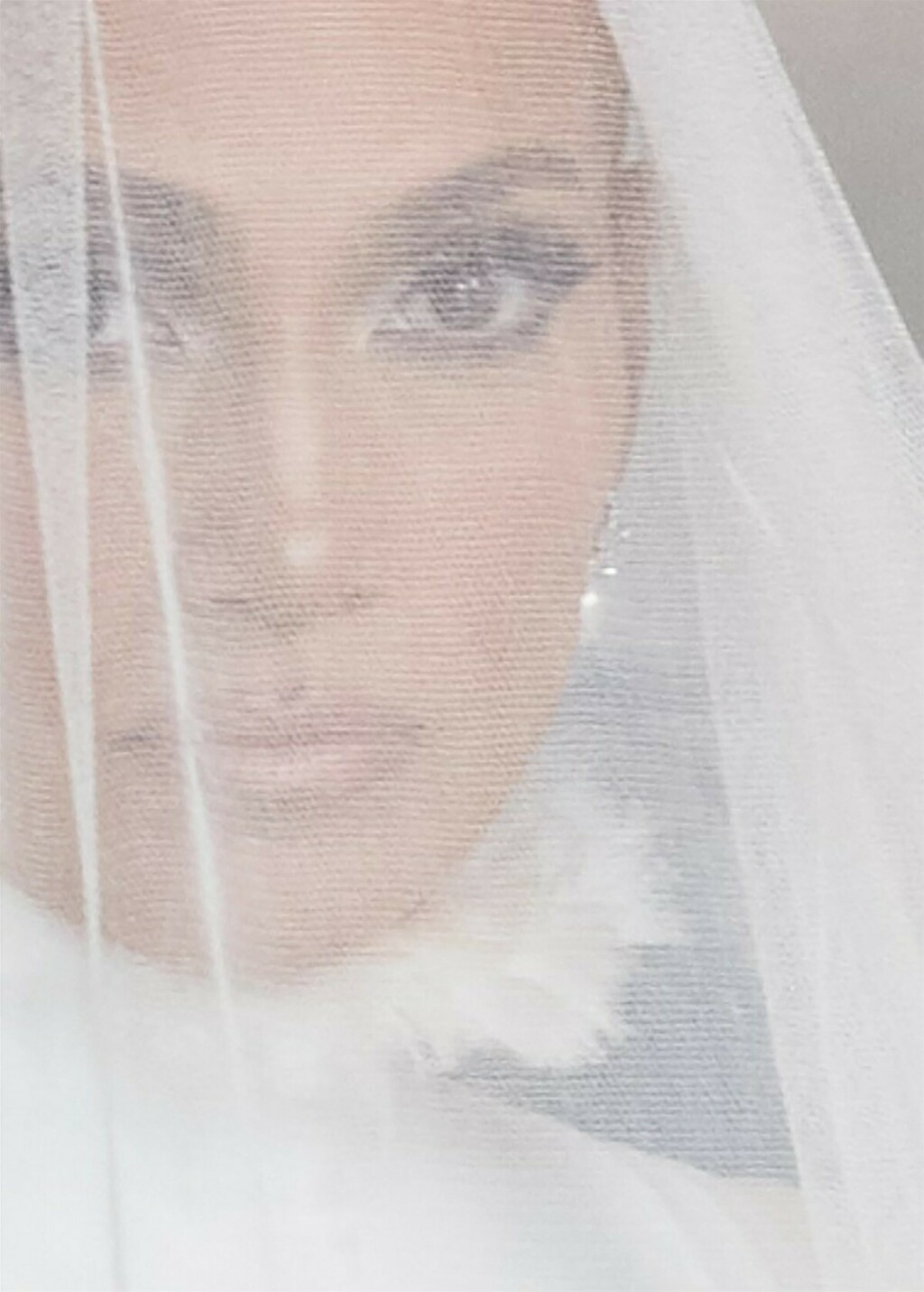 Jennifer Lopez nosila je tri vjenčanice - 1