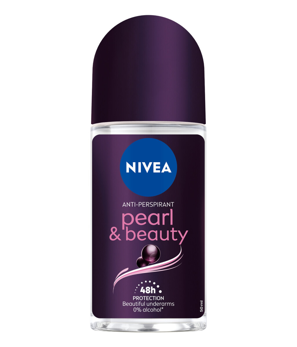 Nivea Pearl&Beauty