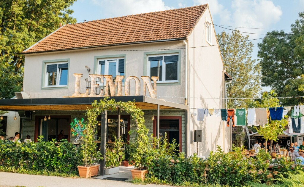 Novi bar Lemon Market u Zagrebu - 6