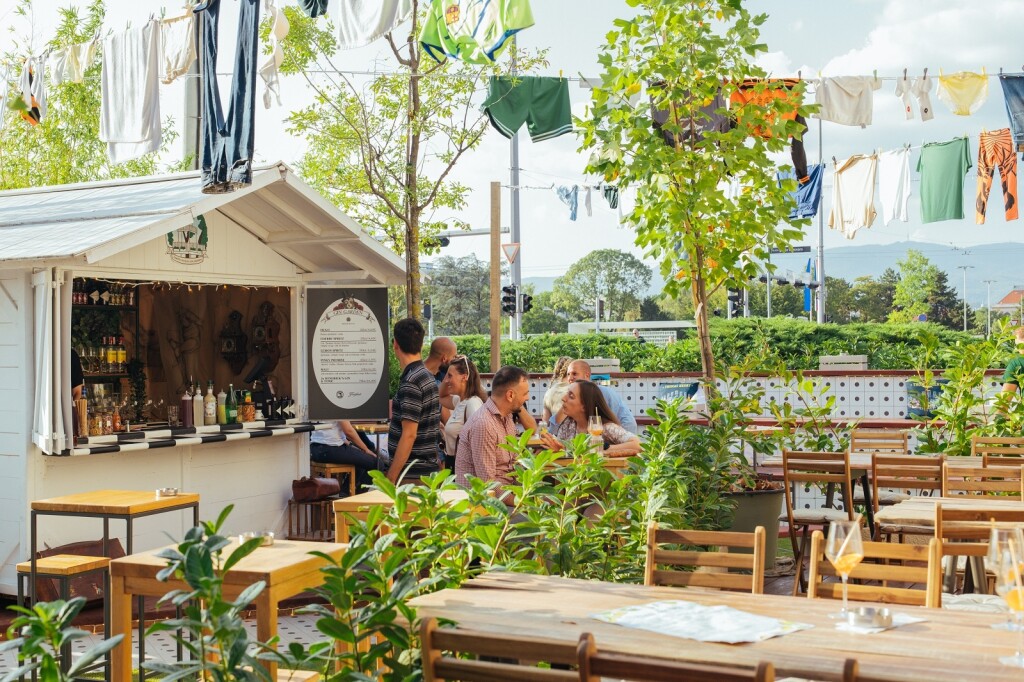 Novi bar Lemon Market u Zagrebu - 7