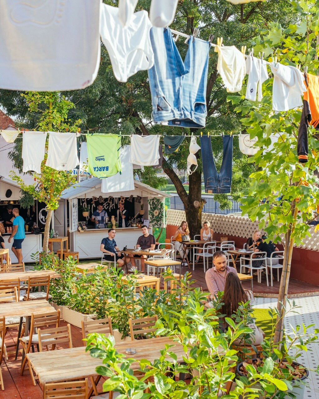 Novi bar Lemon Market u Zagrebu
