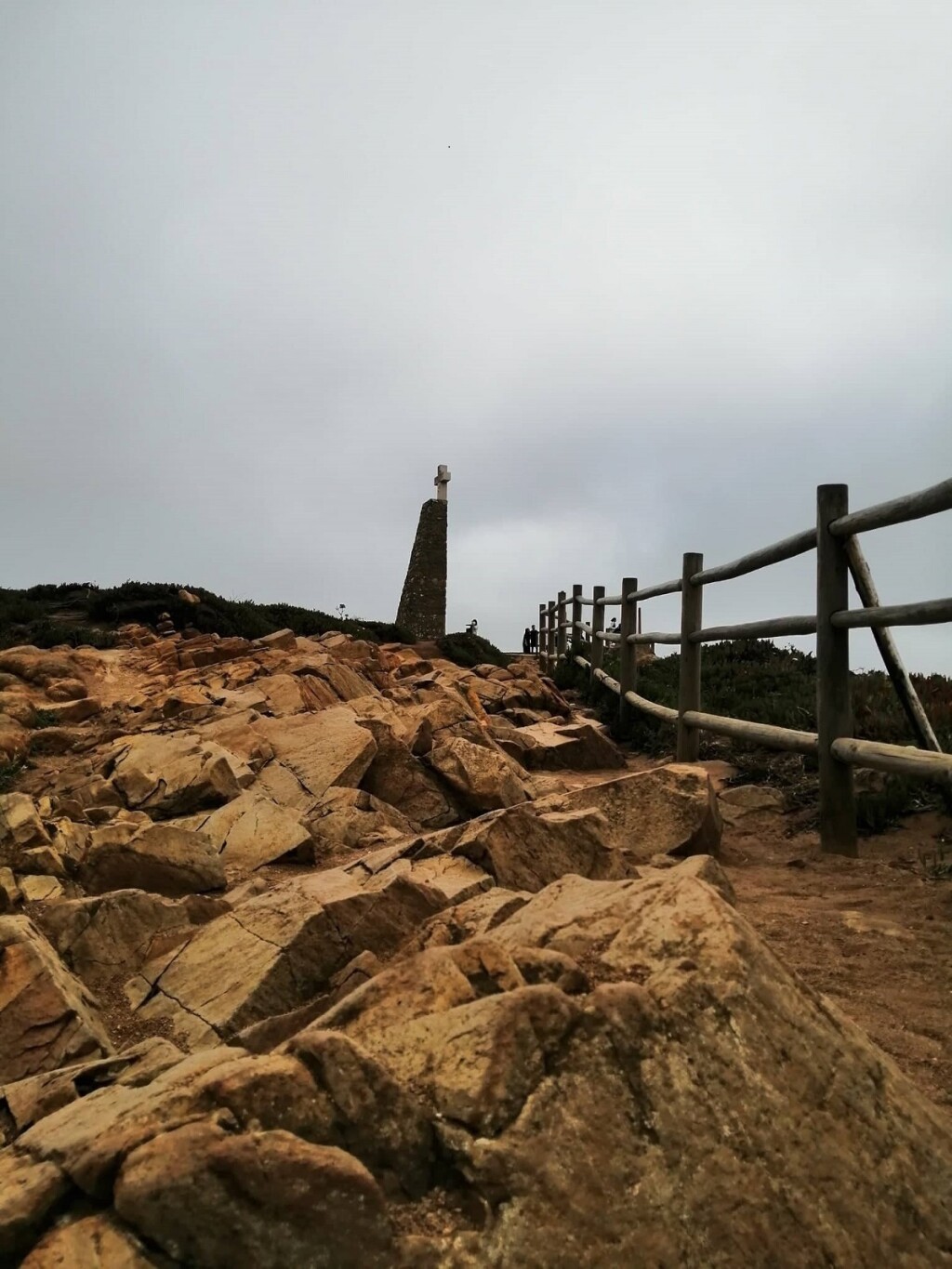 Cabo da Roca - 3