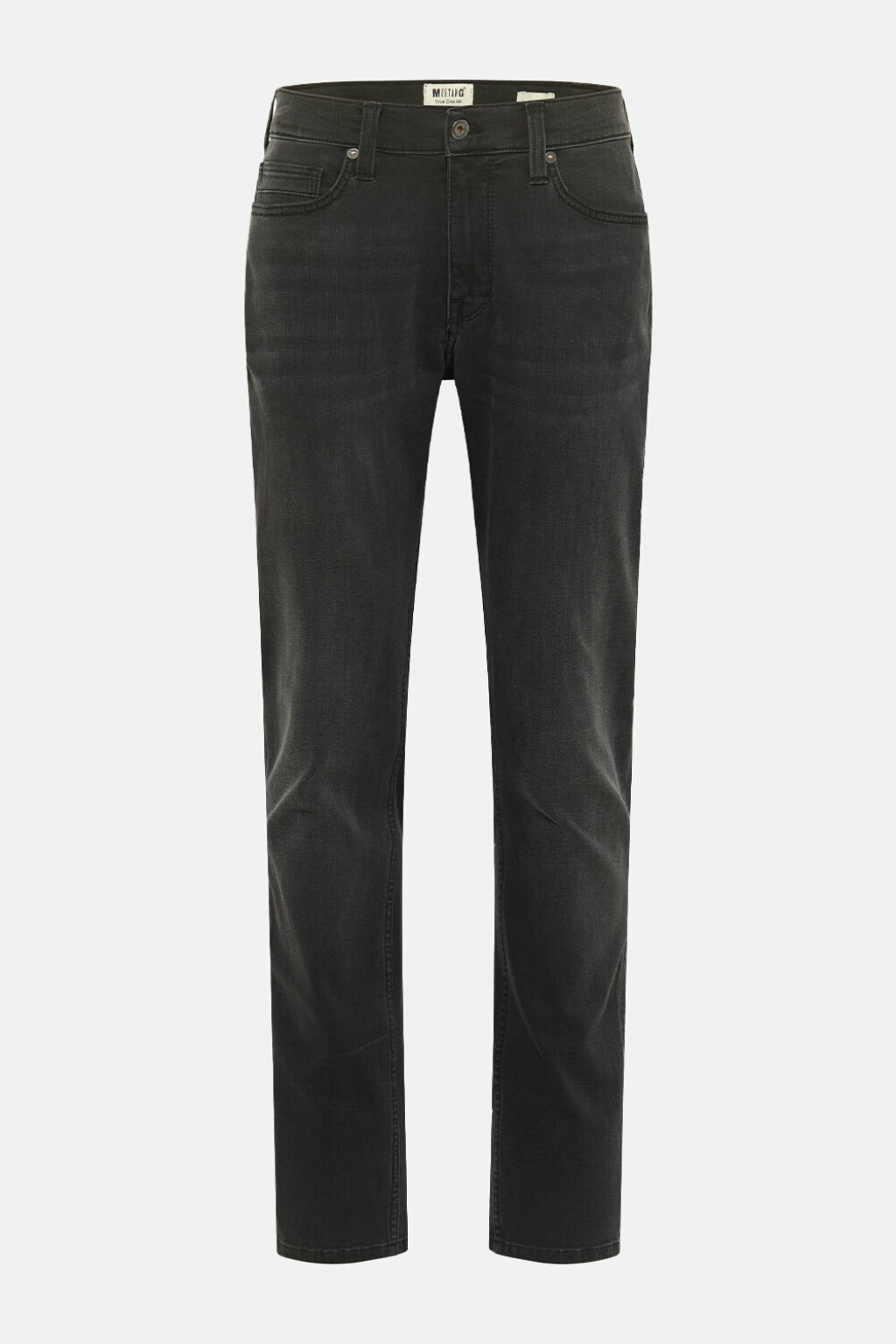 Mustang - Vegas traperice