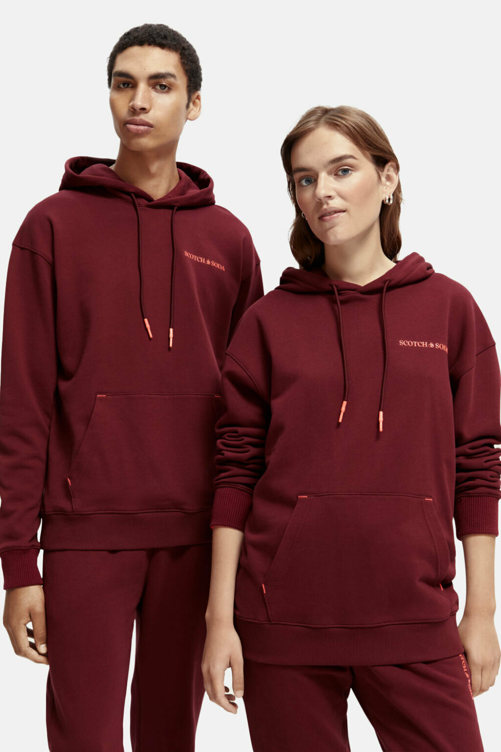 Scotch & Soda - unisex trenirka