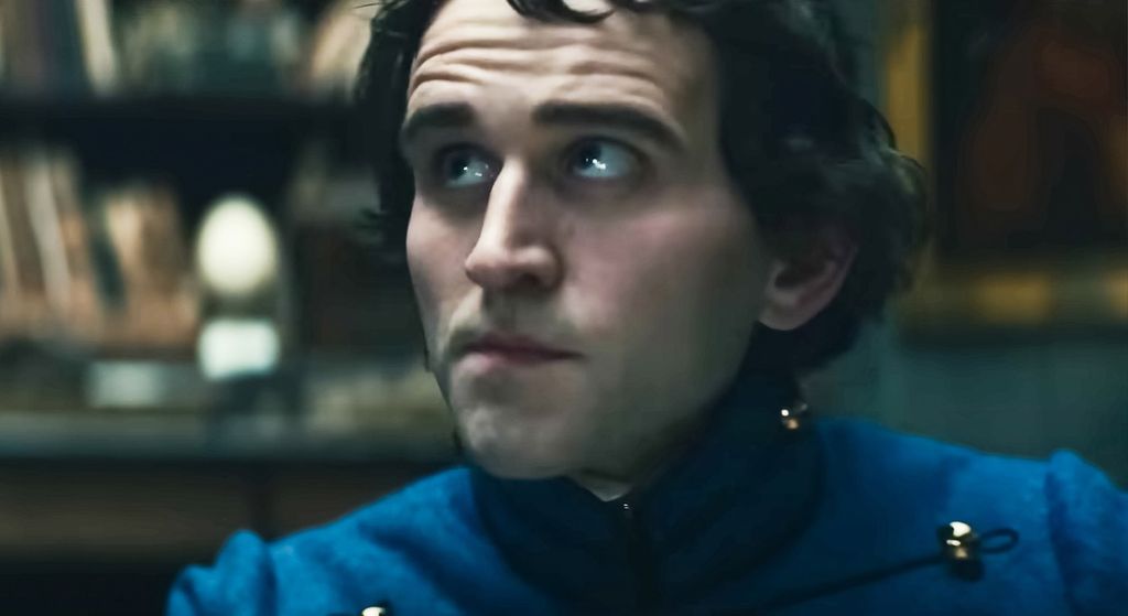 Harry Melling - 6