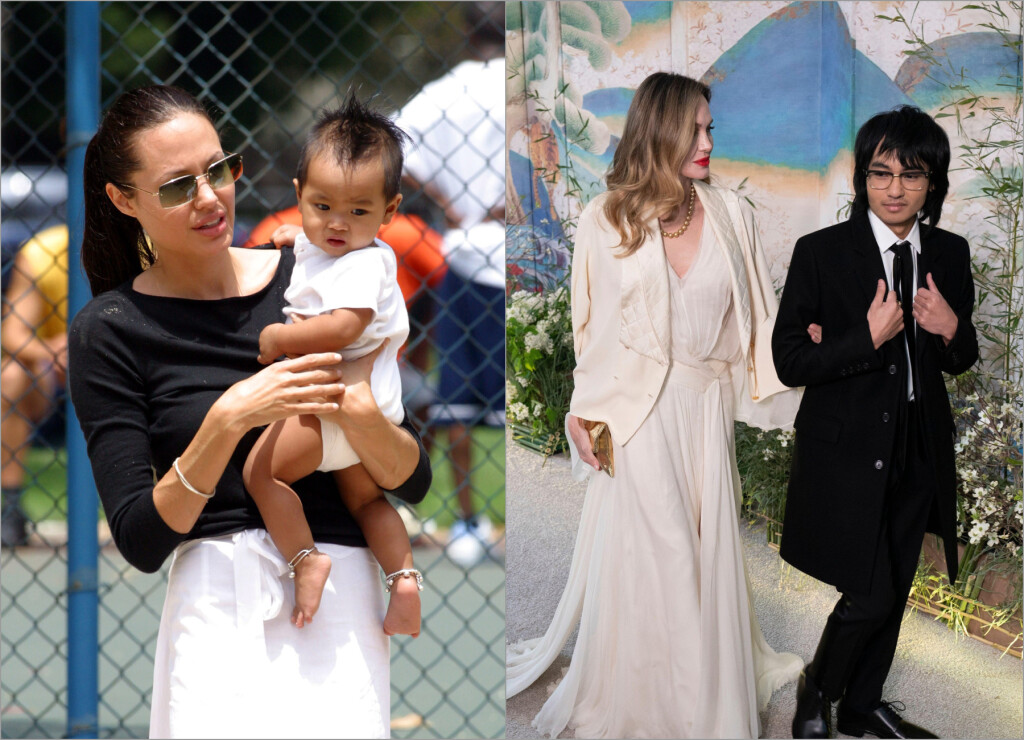 Maddox Jolie-Pitt uskoro slavi 21. rođendan