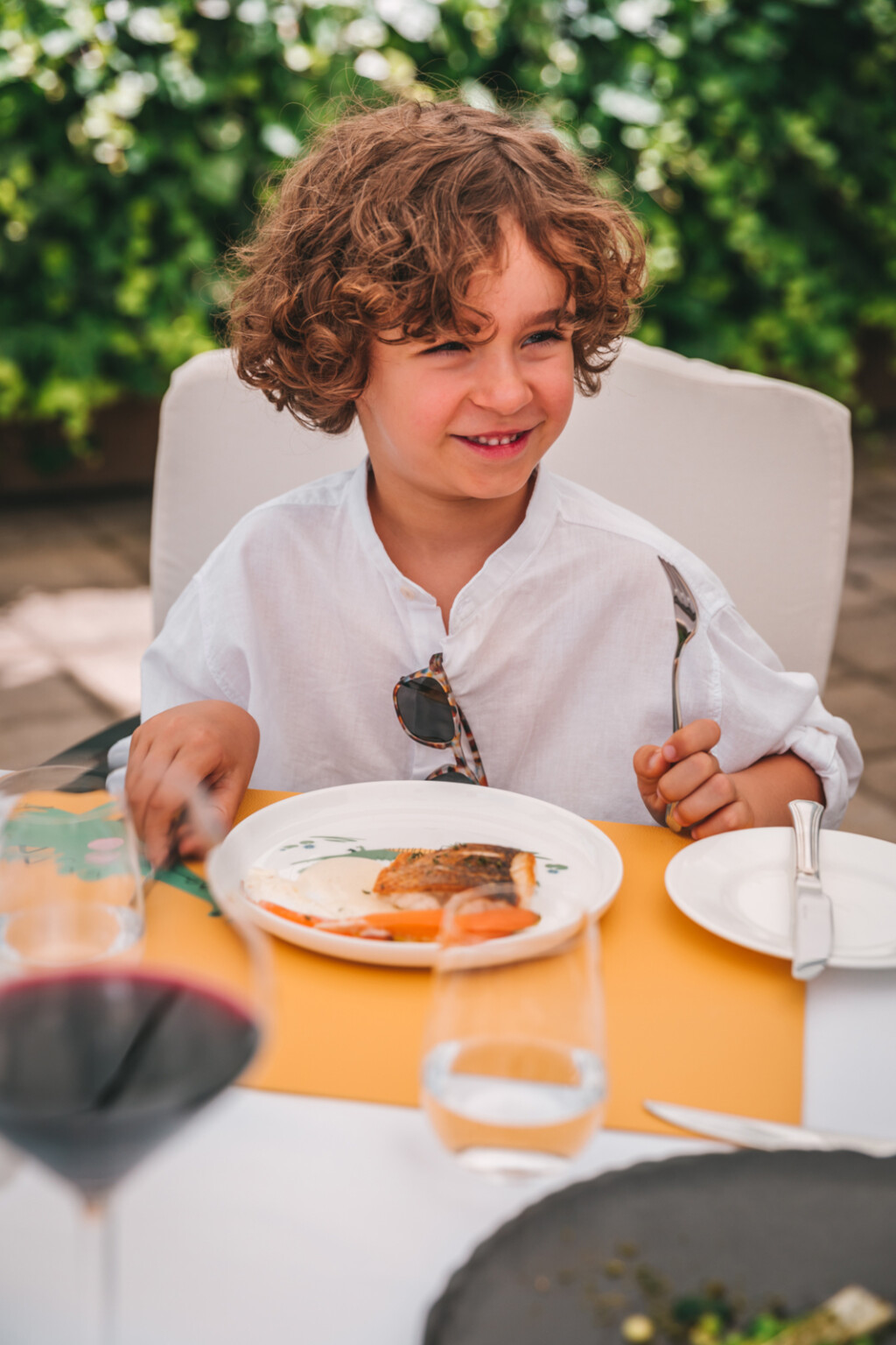 Hotel Esplanade ima novi dječji jelovnik - 2