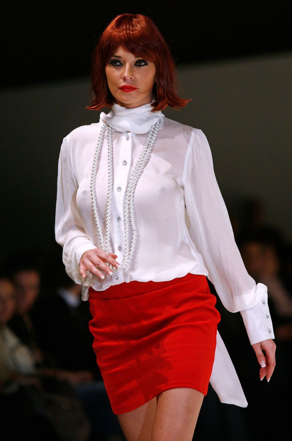 Aleksandra Grdić