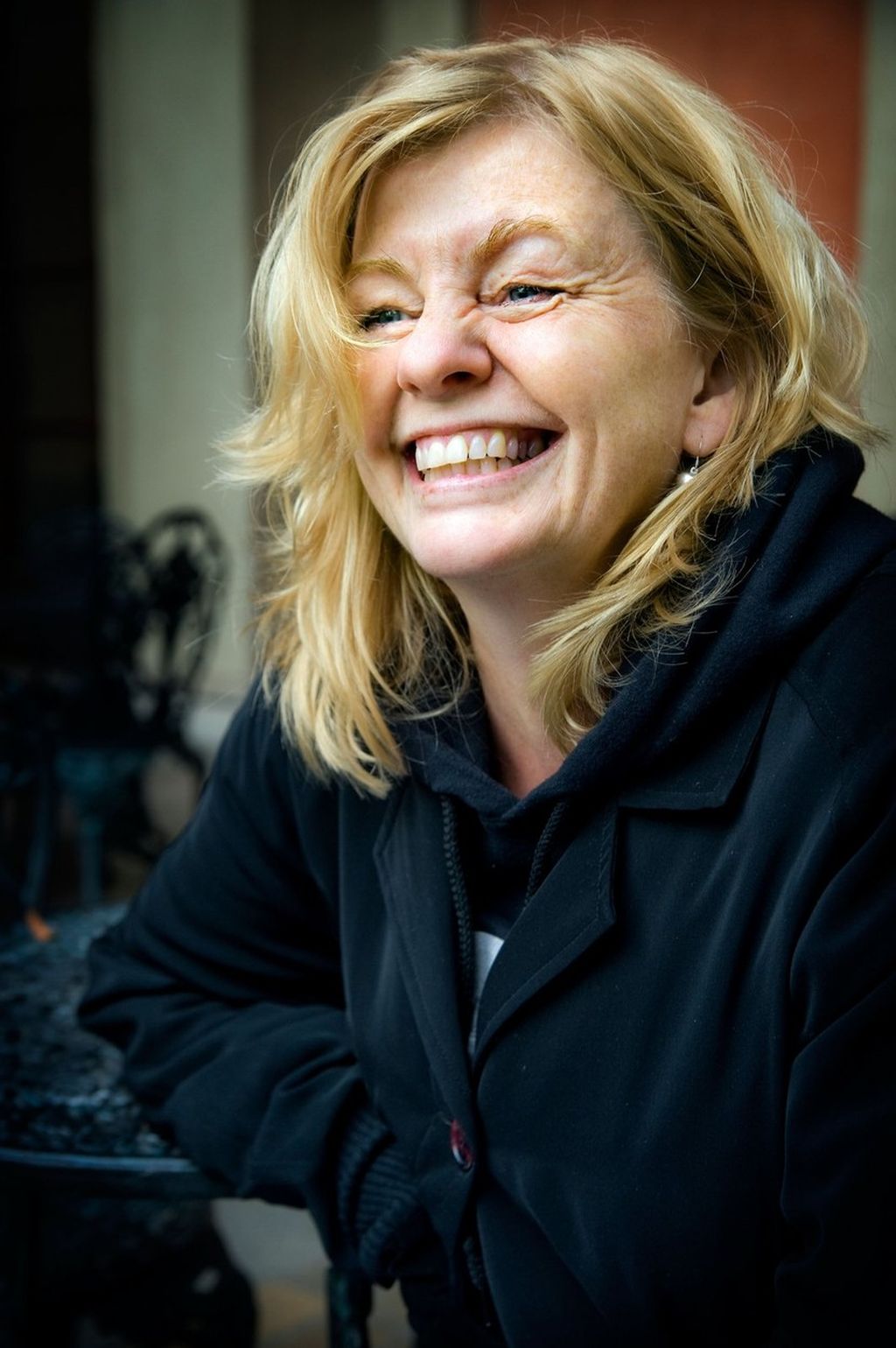 Inger Nilsson