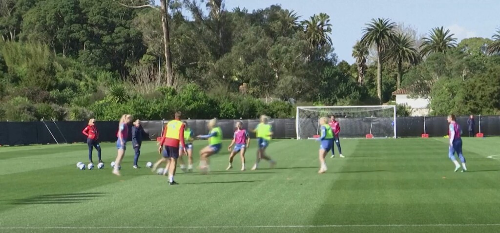 In Magazin: nogometašice