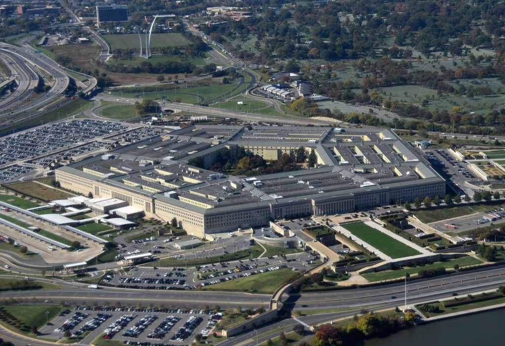Pentagon se nekad smatrao najvećom poslovnom zgradom na svijetu