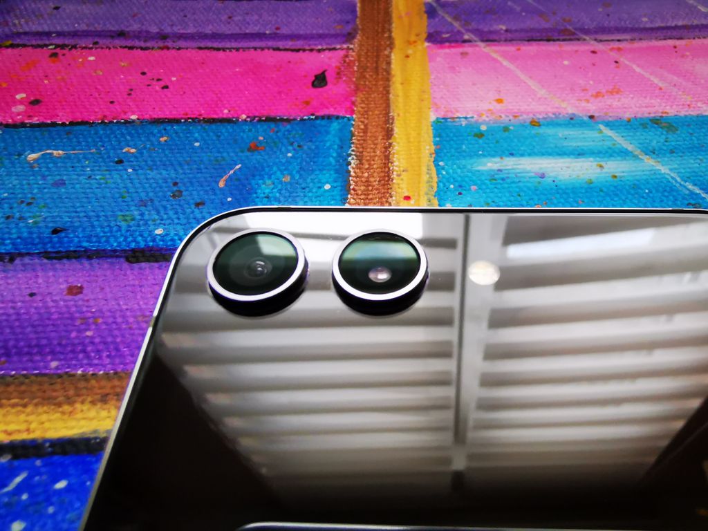 Samsung Galaxy Z Flip 5 - 13