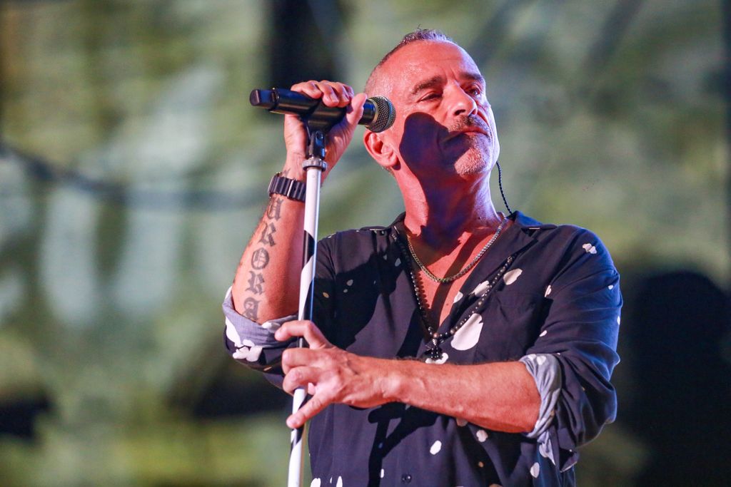 Eros Ramazzotti - 4
