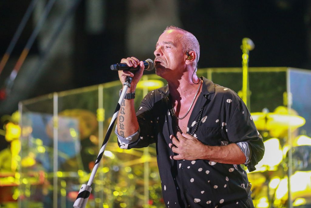 Eros Ramazzotti - 5