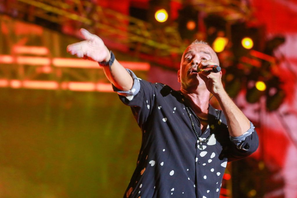 Eros Ramazzotti - 9