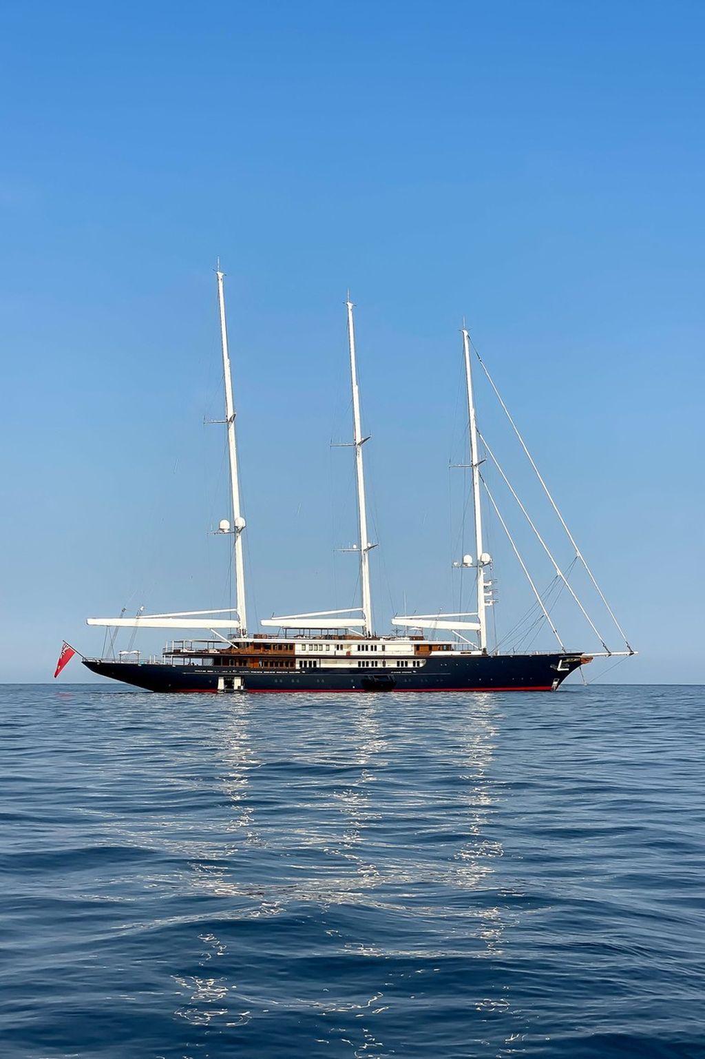 Superjahta Jeffa Bezosa - 6