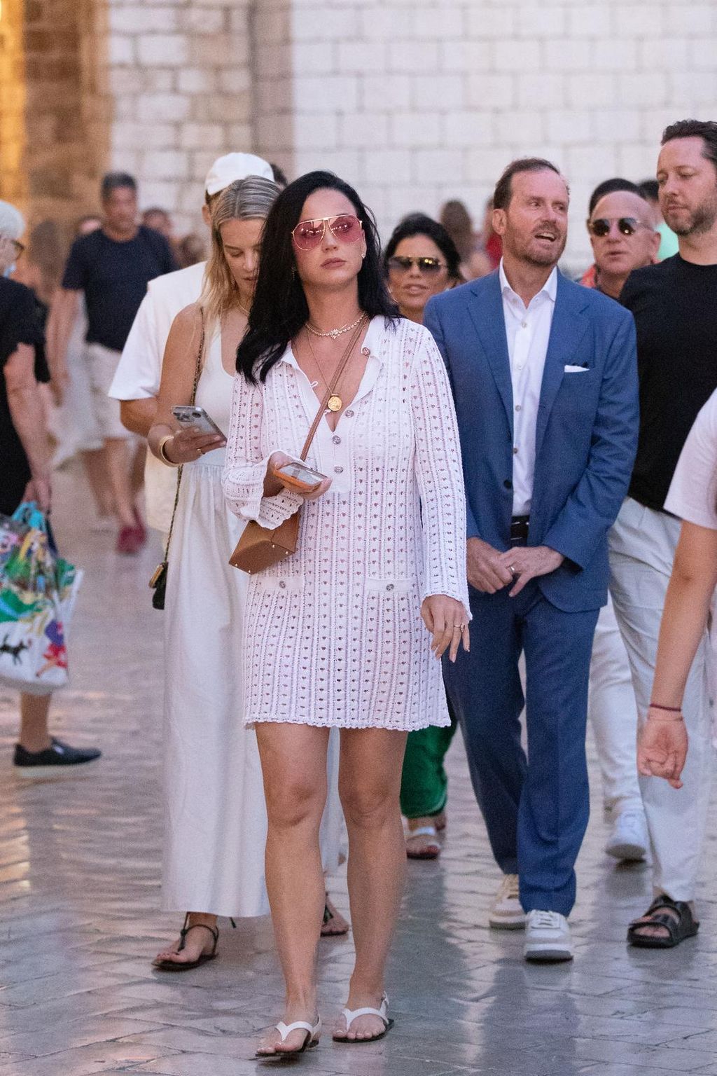 Orlando Bloom i Katy Perry u Dubrovniku - 1