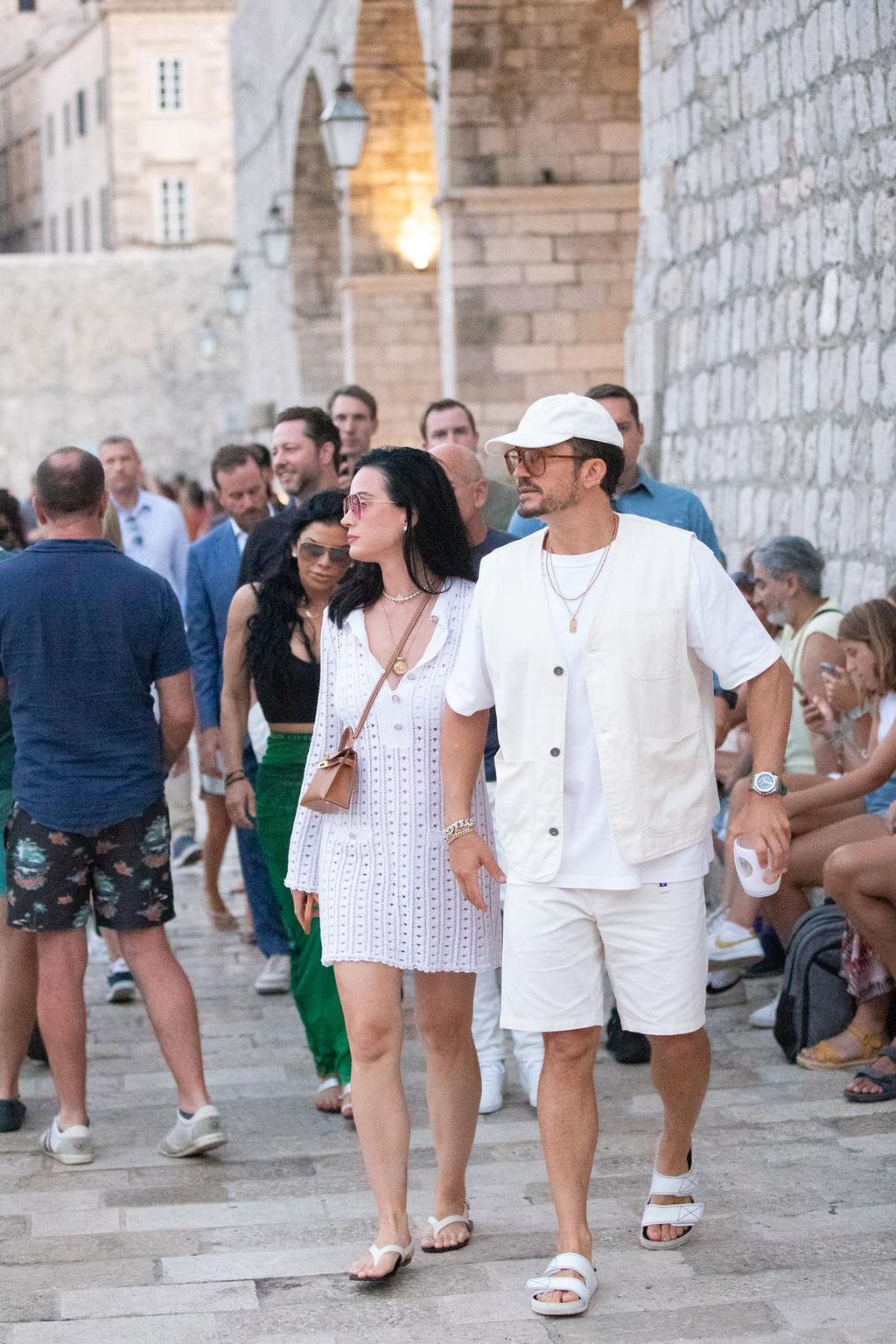 Orlando Bloom i Katy Perry u Dubrovniku - 2