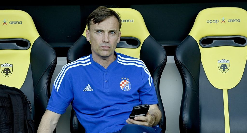 Dario Šimić