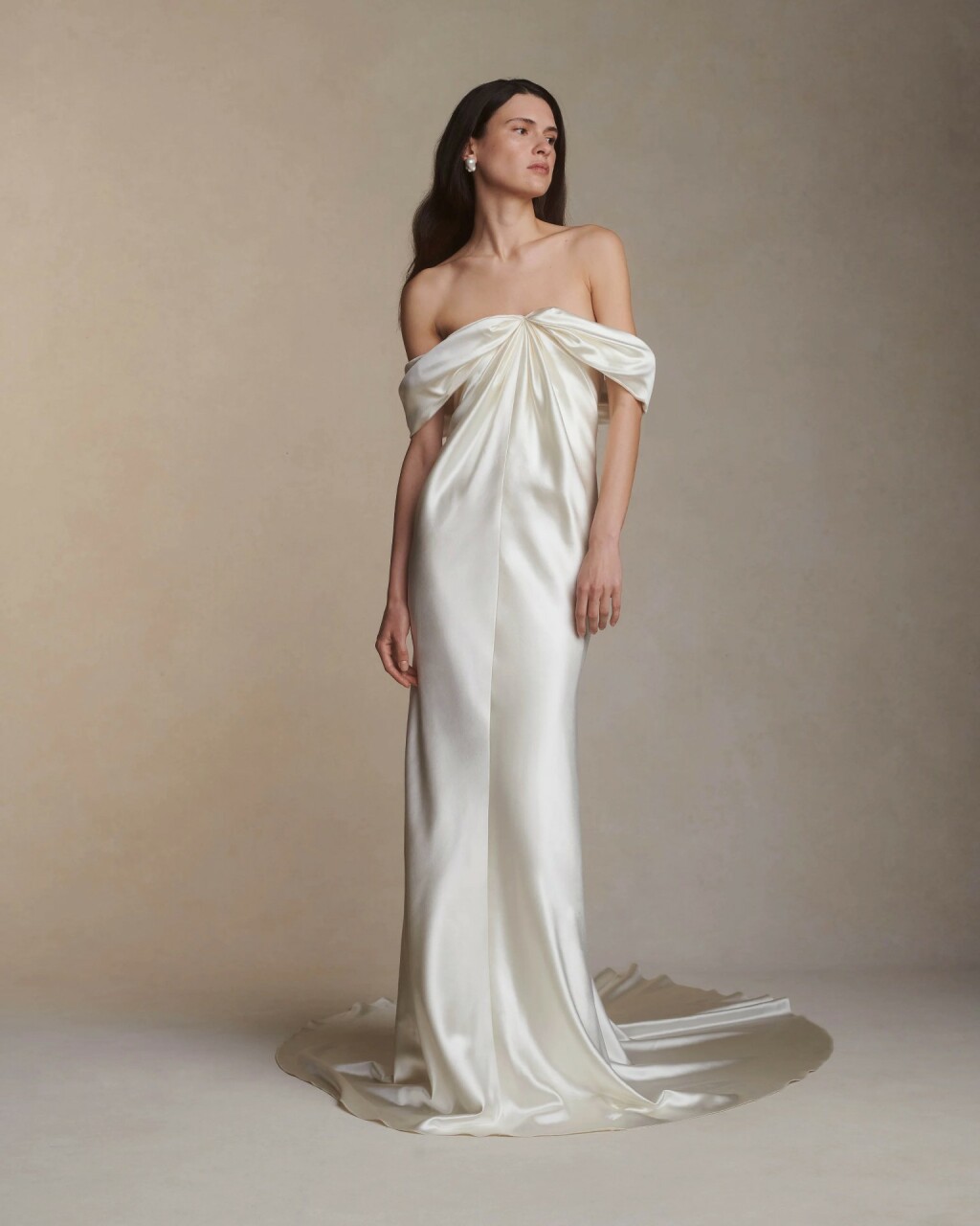 Vjenčanica brenda Danielle Frankel - 1