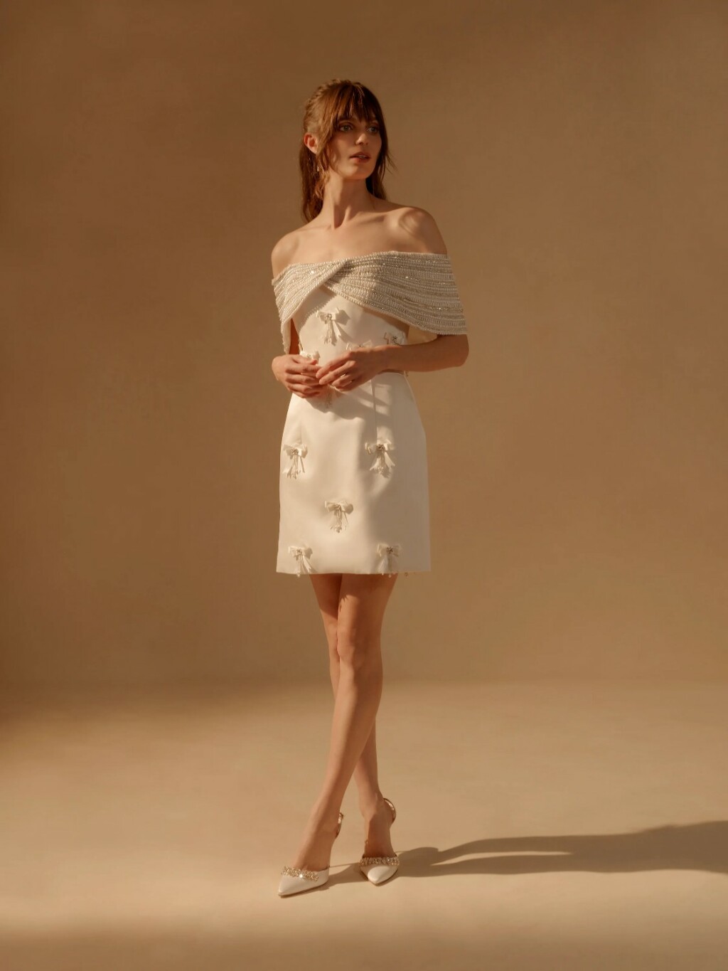 Vjenčanica brenda Markarian - 2