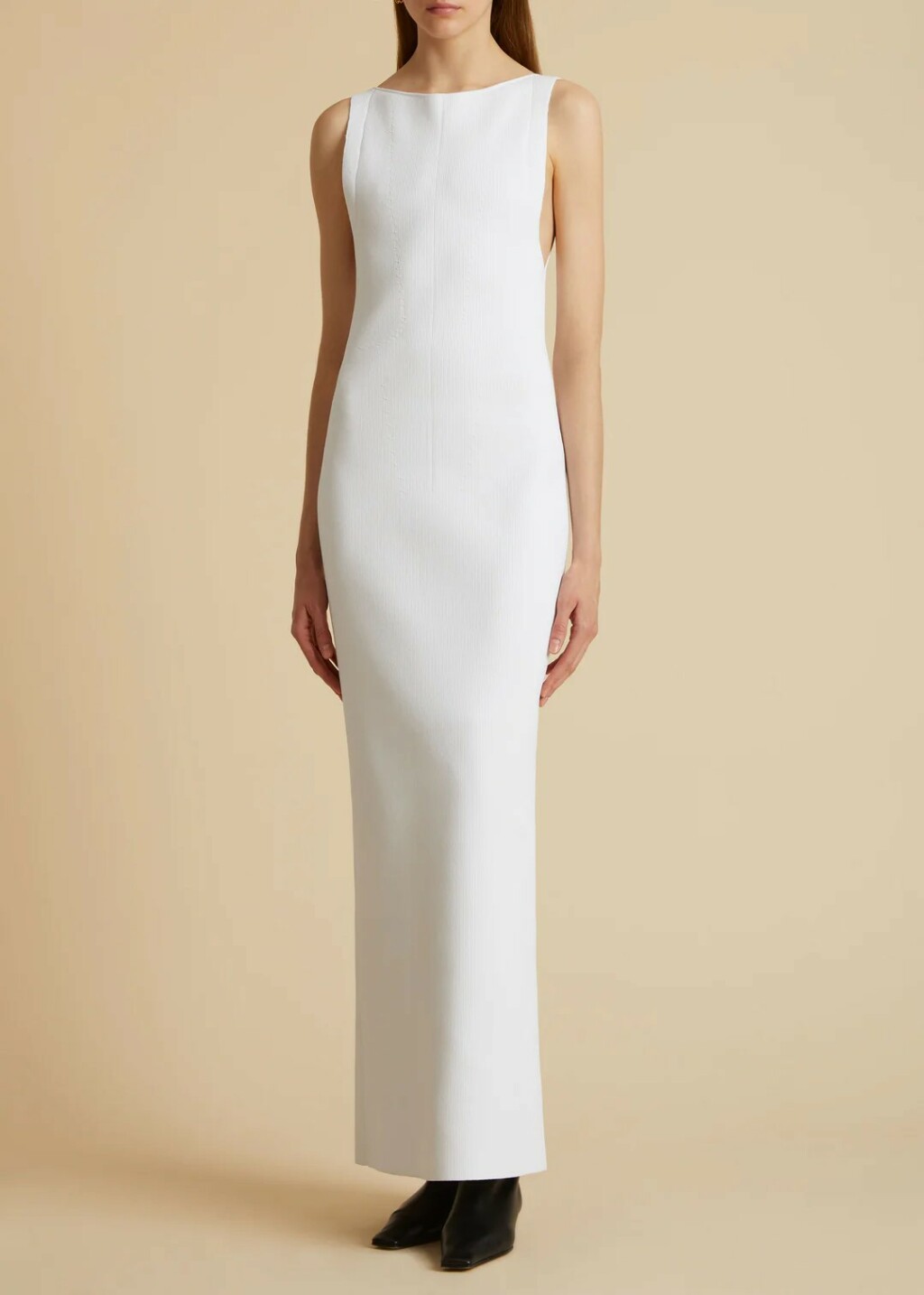 Vjenčanica brenda Khaite - 3