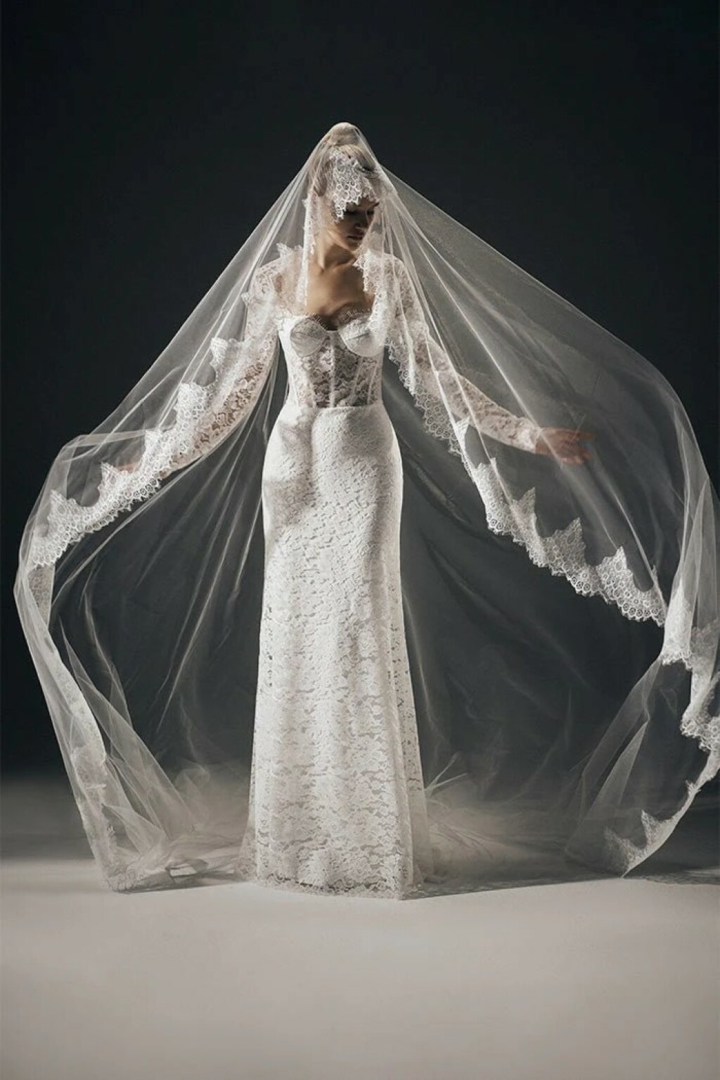 Vjenčanica brenda Rasario - 3