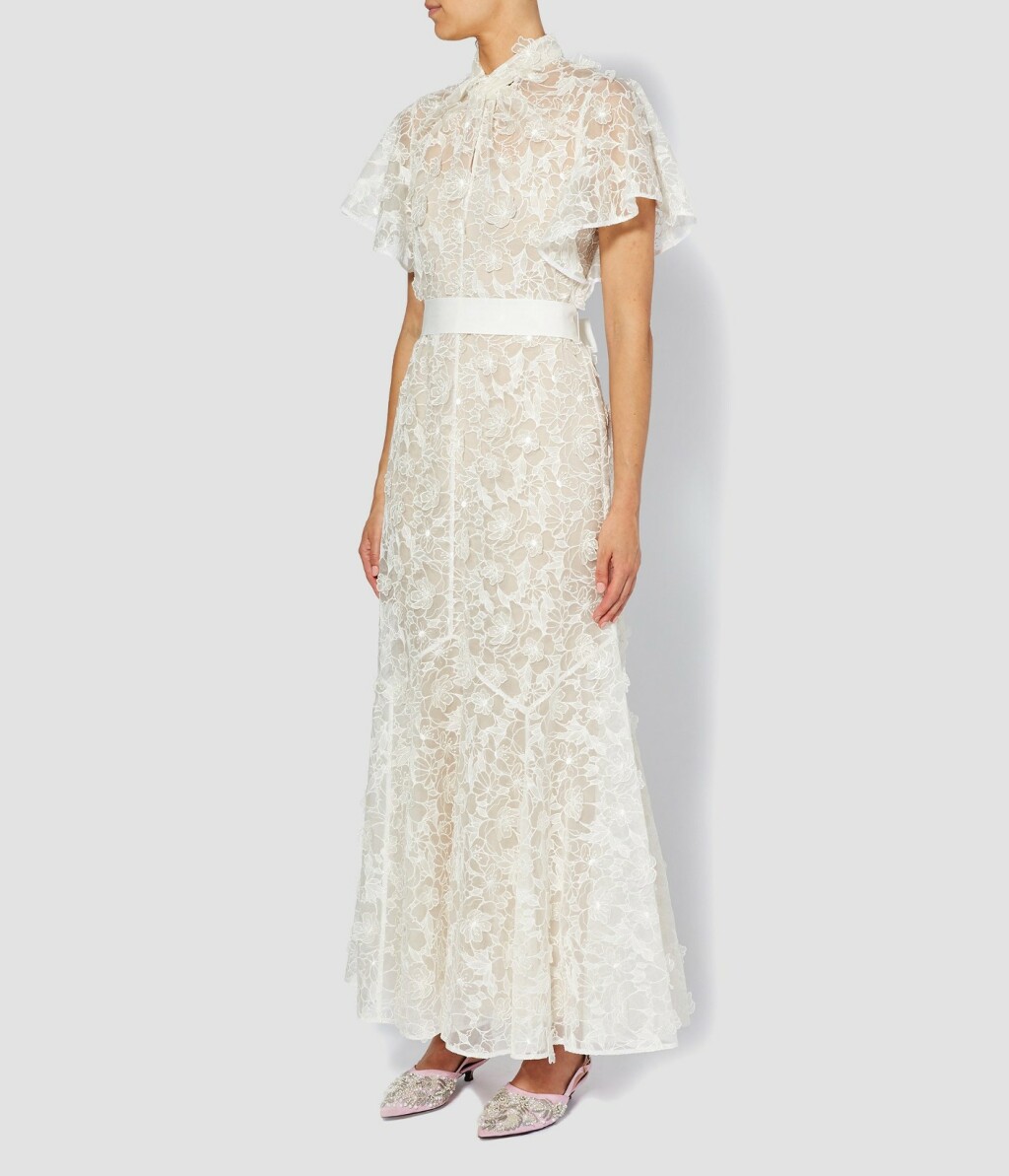 Vjenčanica modnog brenda Erdem - 3