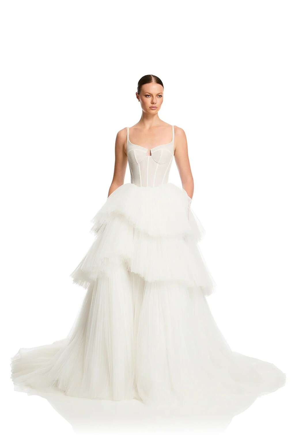 Vjenčanica brenda Kyha - 1