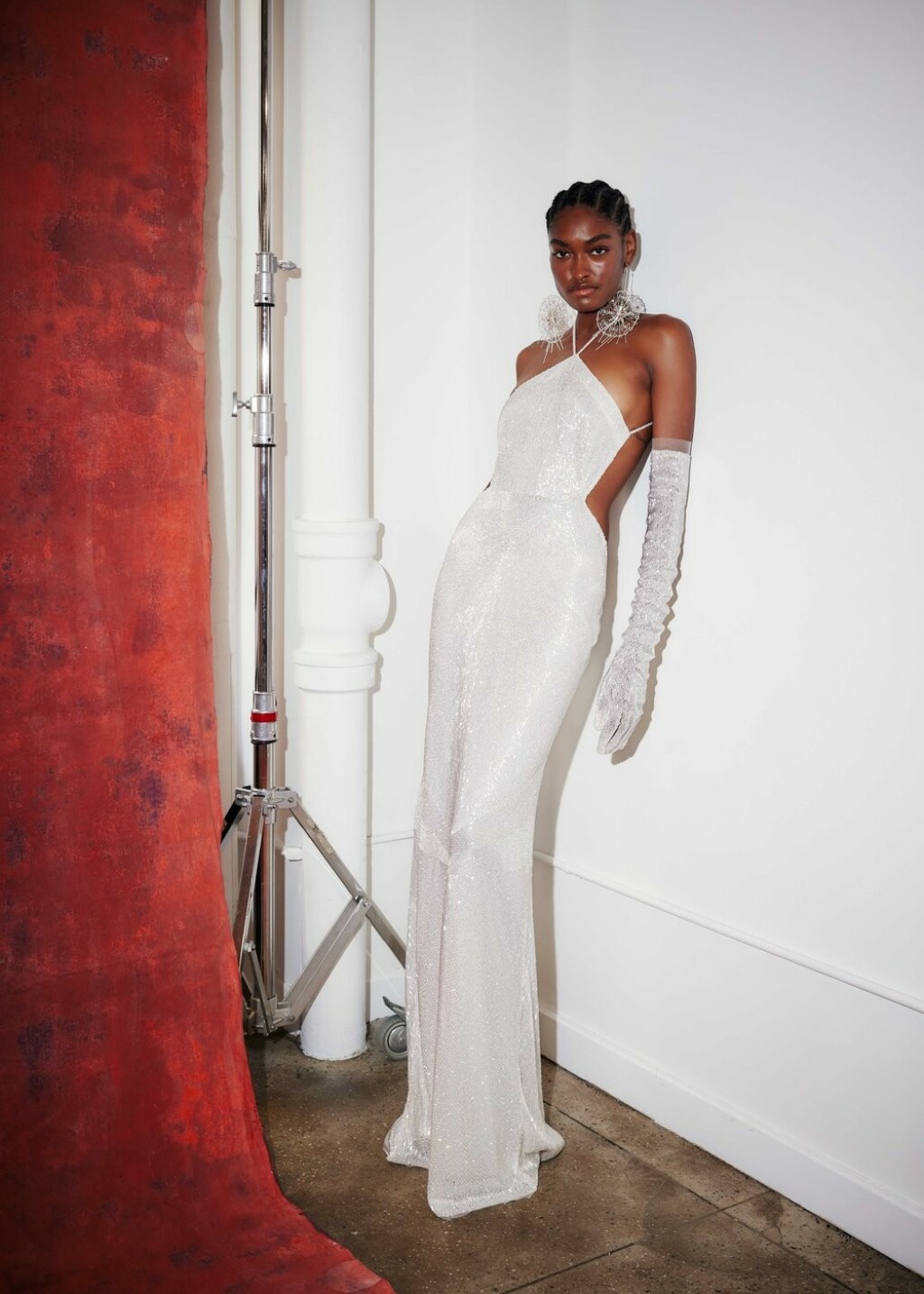 Vjenčanica brenda Cucculelli Shaheen - 1