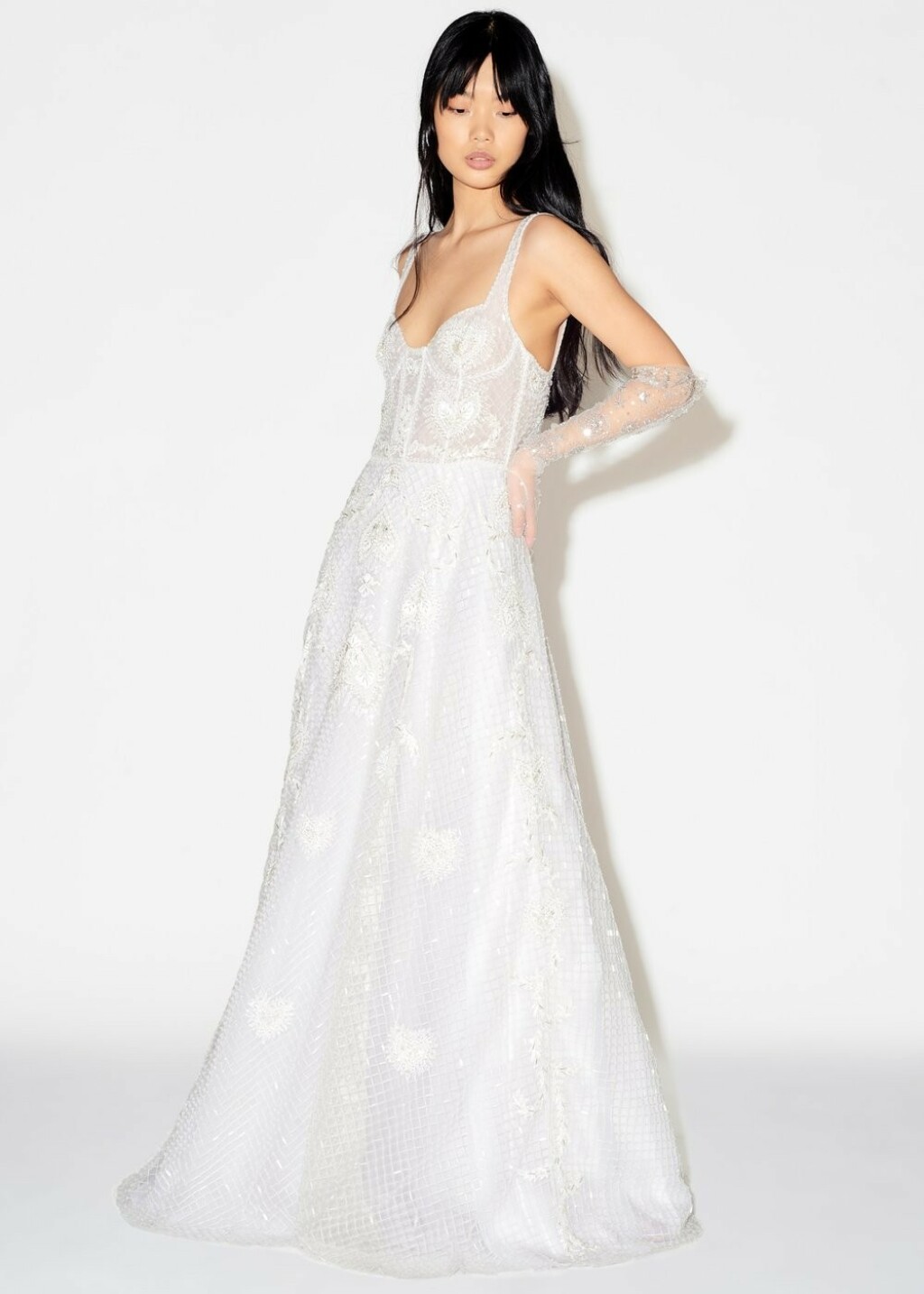 Vjenčanica brenda Cucculelli Shaheen - 3