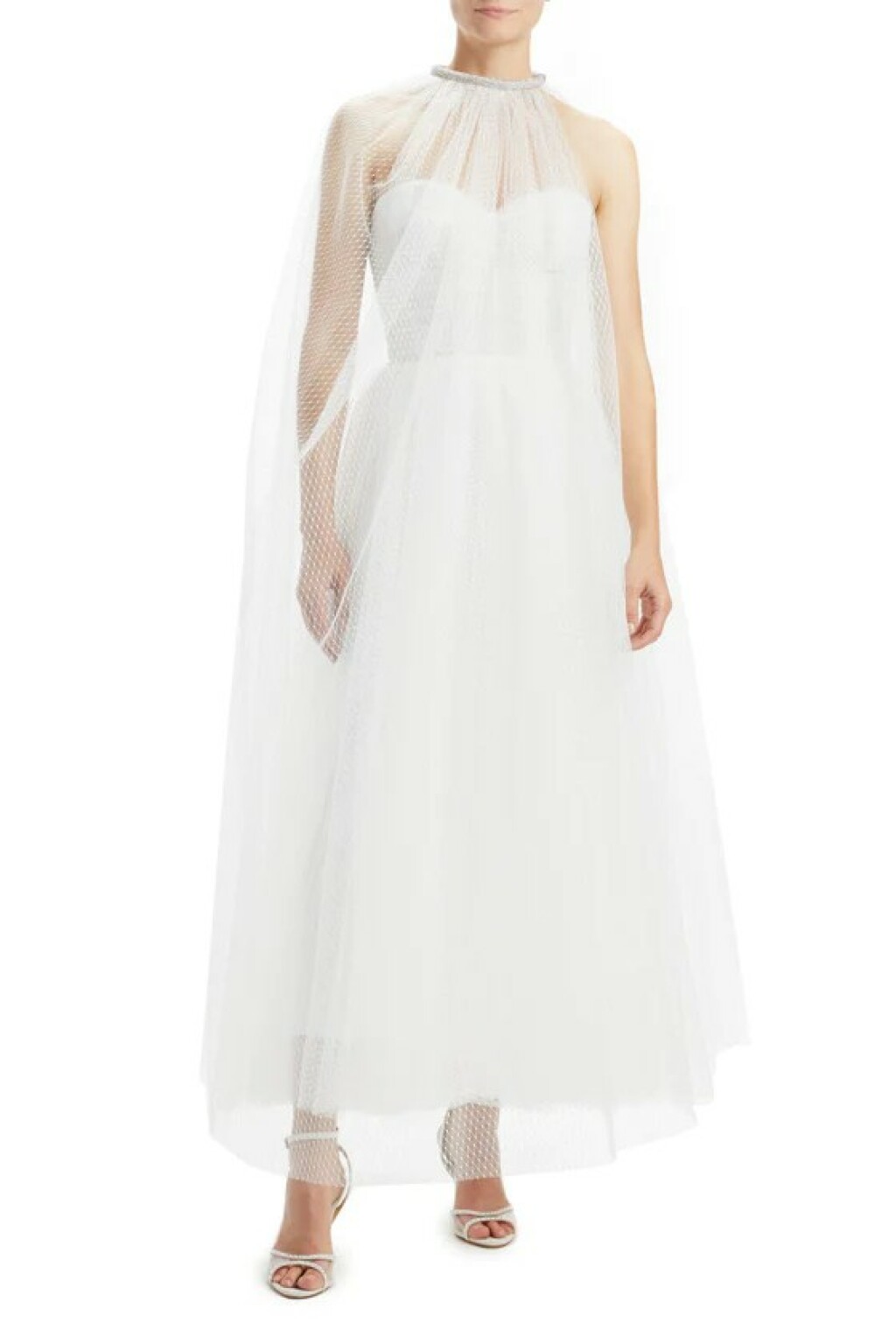 Vjenčanica Monique Lhuillier - 3