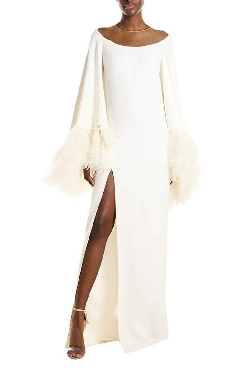 Vjenčanica Monique Lhuillier - 4