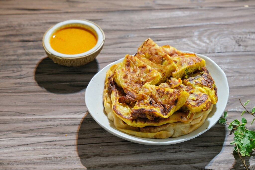 Murtabak