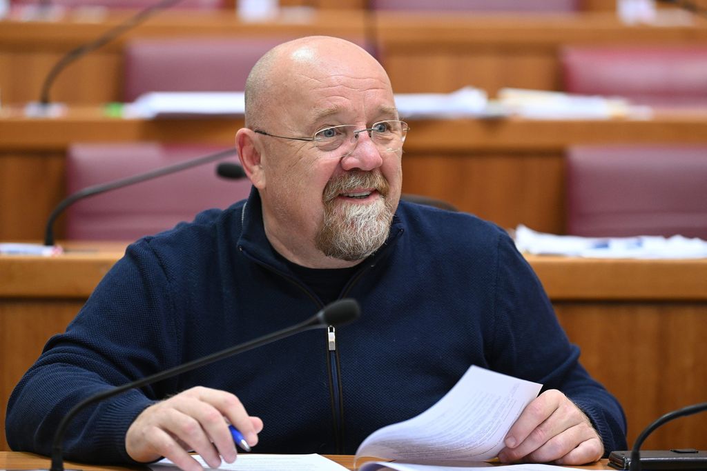 Davor Dretar Drele - 1