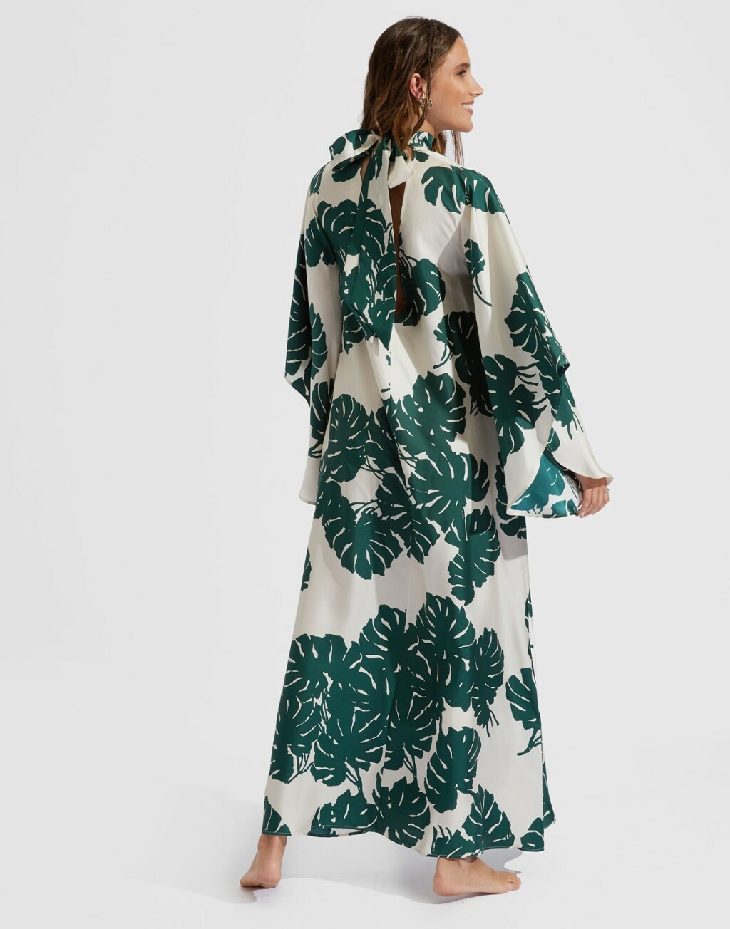 Haljina brenda La DoubleJ