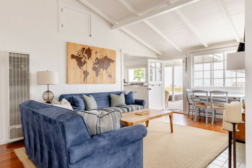 Kuća na plaži Mile Kunis i Ashtona Kutchera može se unajmiti preko Airbnba - 2