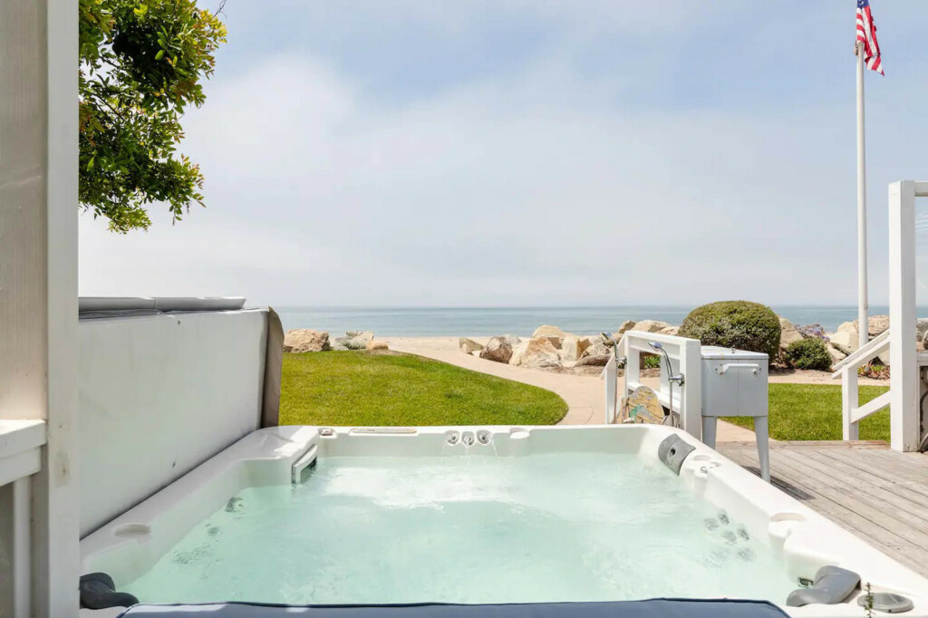 Kuća na plaži Mile Kunis i Ashtona Kutchera može se unajmiti preko Airbnba - 4