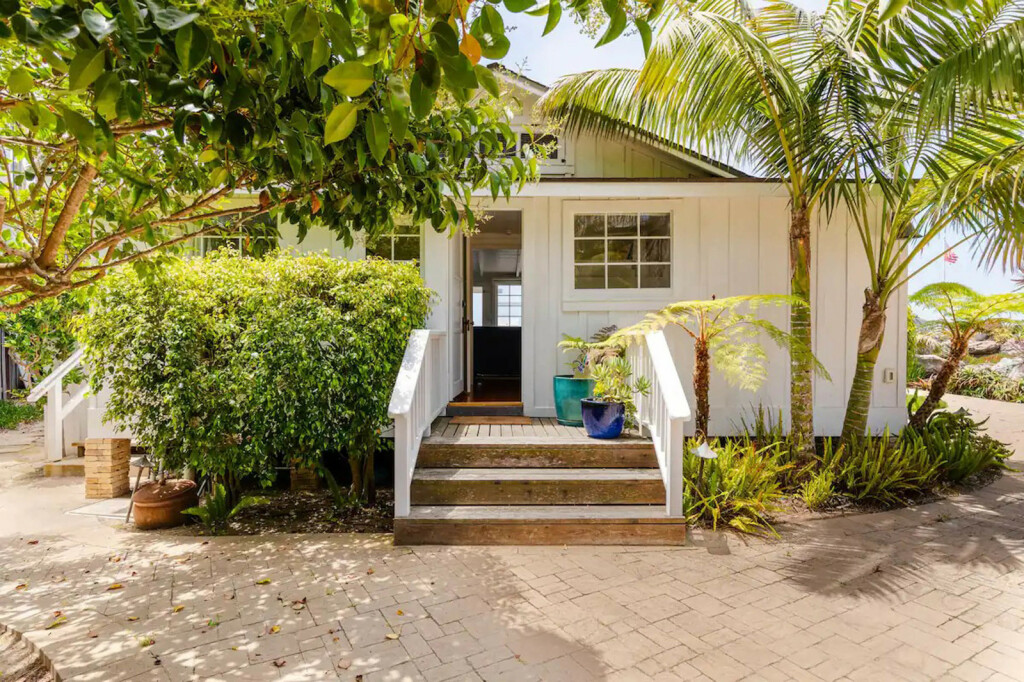 Kuća na plaži Mile Kunis i Ashtona Kutchera može se unajmiti preko Airbnba - 11
