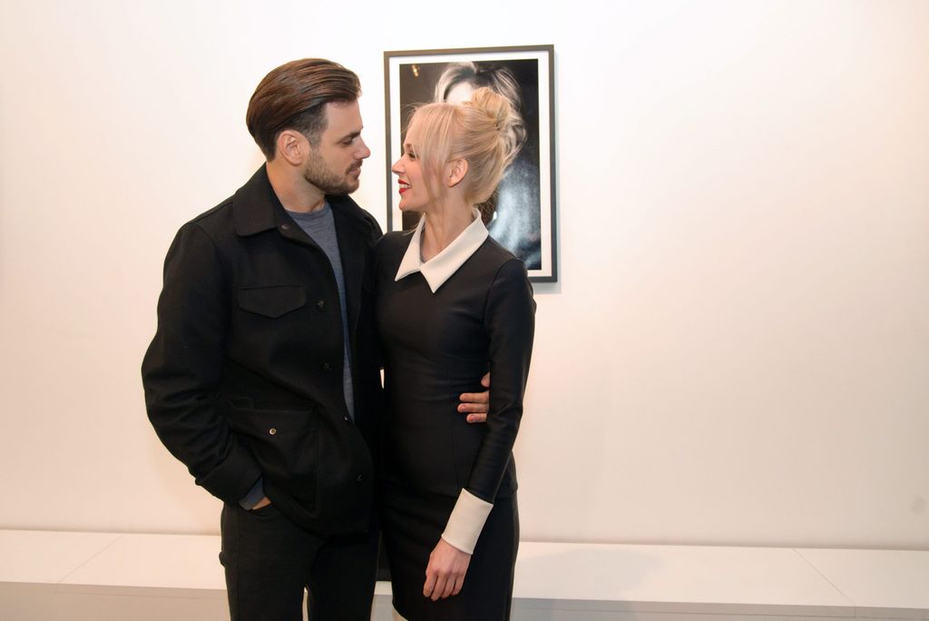 Jelena Rozga i Stjepan Hauser