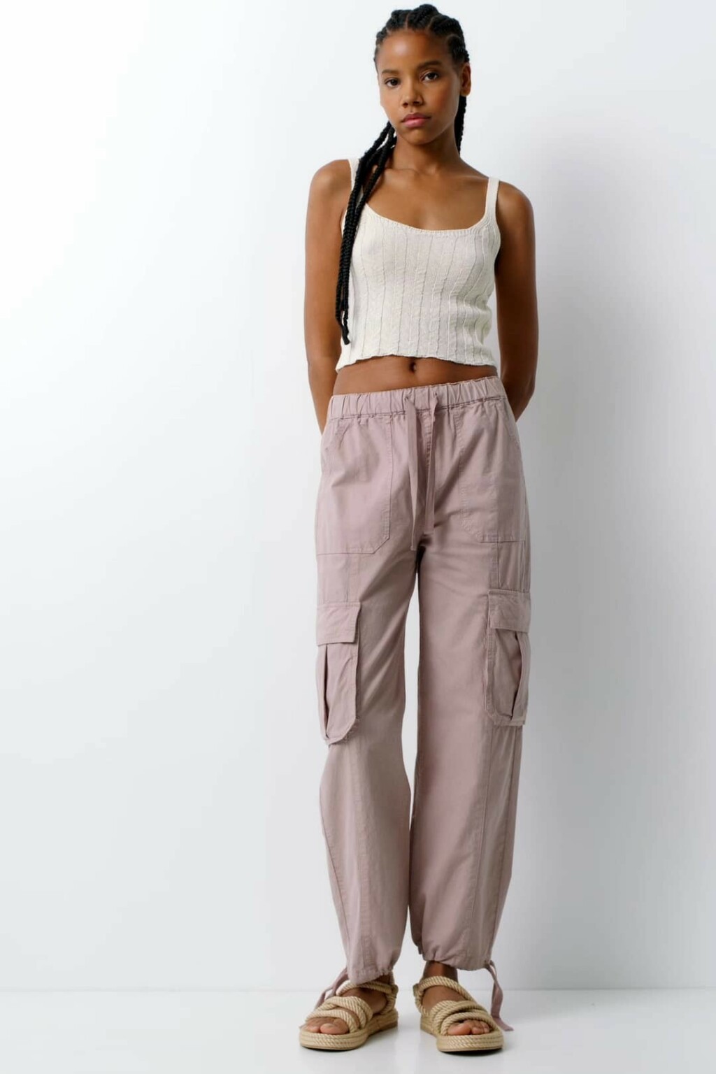 Pull&Bear, 29,99 eura