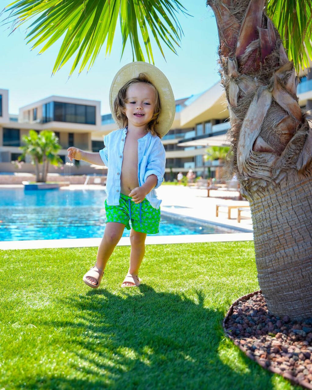 Nove ljetne radosti Blooma Tatarinova - 8