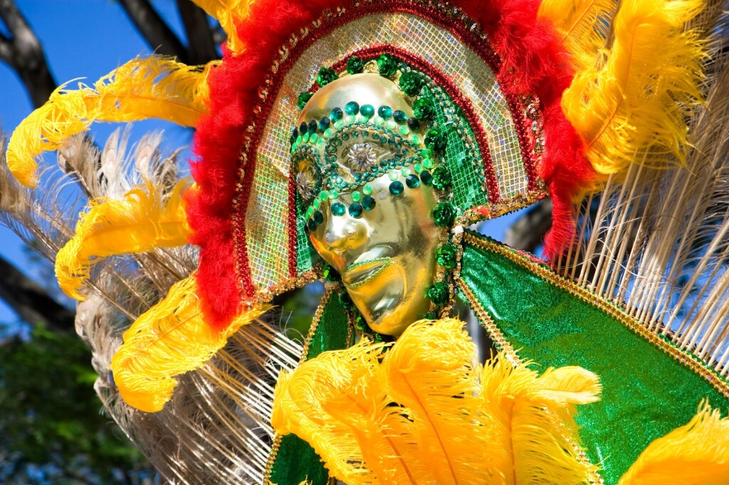 Karneval u Trinidadu