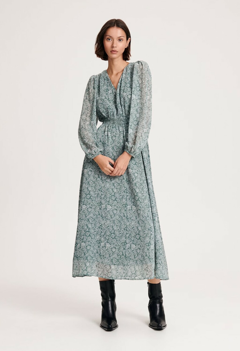 Reserved, 35,99 eura