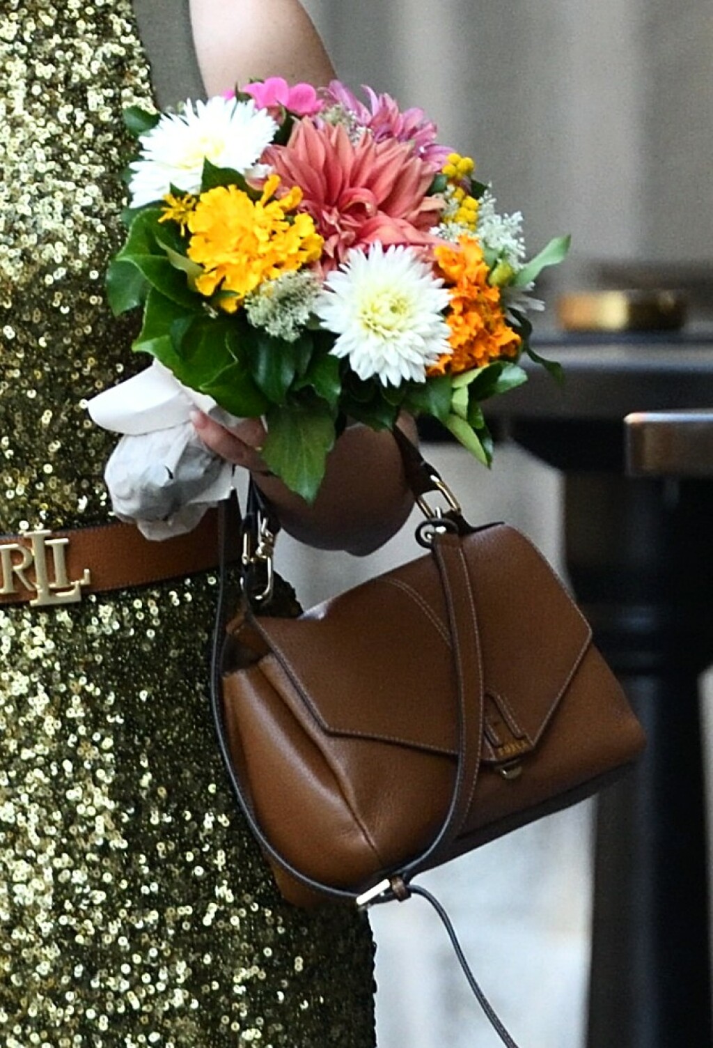 Street style izdanje sa zagrebačke špice