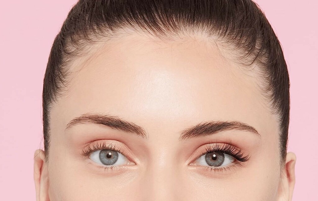 Umjetne trepavice s Amazona - 2