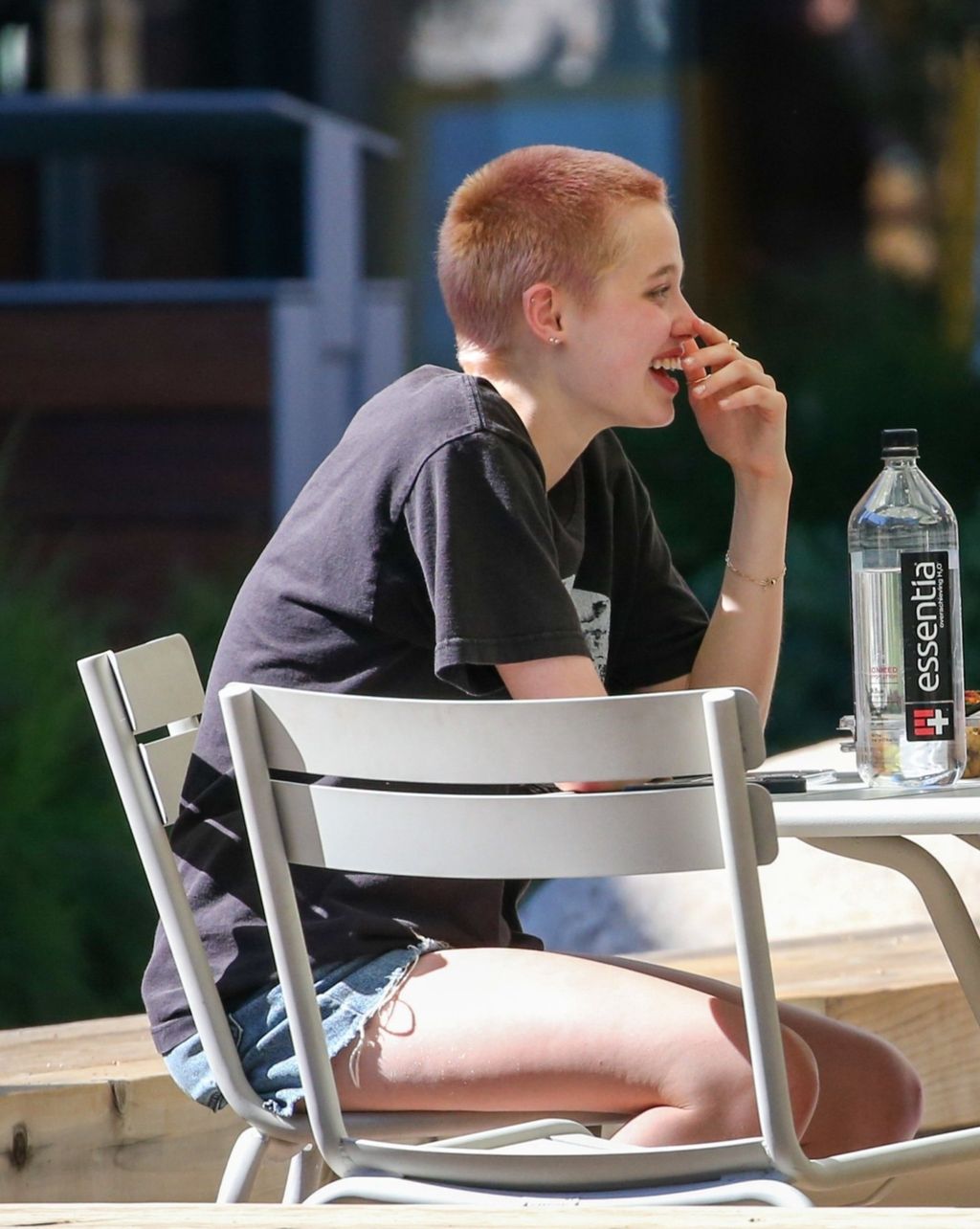 Shiloh Jolie-Pitt - 2